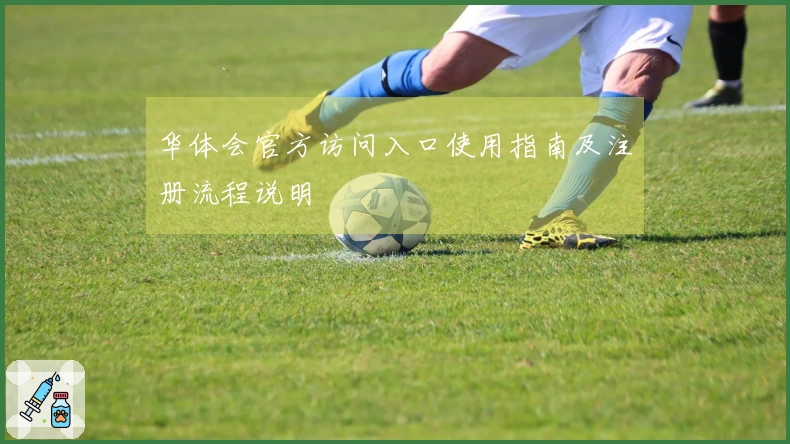 华体会官方访问入口使用指南及注册流程说明